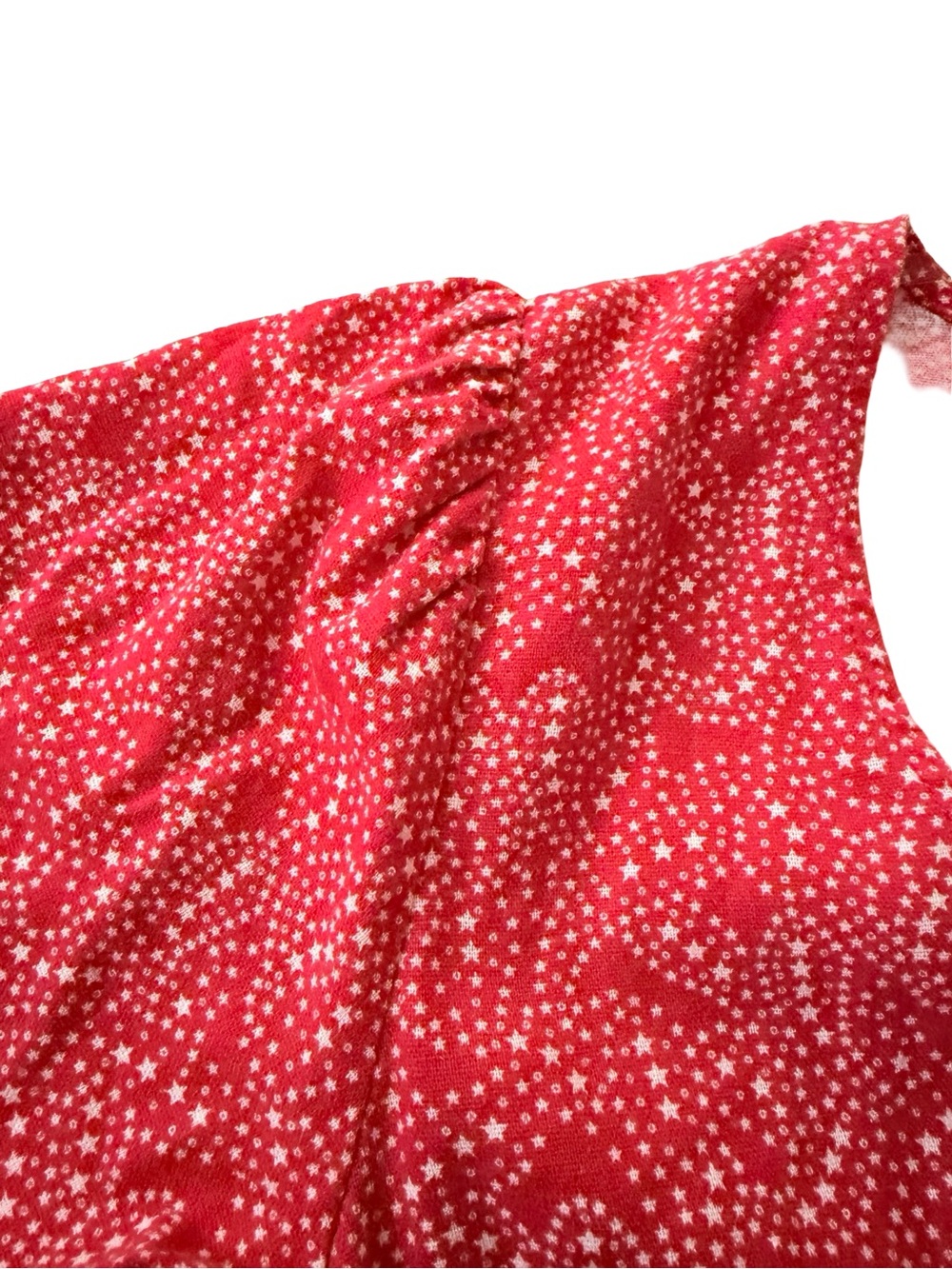 Universal thread linen blend dress (size s) - Picture 2 of 7